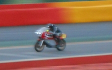 spa francorchamps bikers classics 2014 motorcycle touring - 